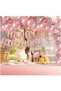 Birthday Decoration Set – Complete Party Kit طقم تزيين عيد ميلاد – مجموعة متكاملة للاحتفال - 3