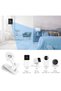 حزمة من قطعتين من حوامل التثبيت على الحائط، مصممة خصيصًا لكاميرا Wyze Cam Pan V3، 180 درجة °   قابل للتعديل في الزاوية - سهل التركيب - 2