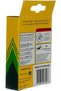 12 ANTI DUST CHALKS-WHITE - 6