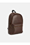 Leather-Look Men's Backpack for Style Enthusiasts from Uzg Store - 2