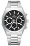 Rd813312M Men's Wristwatch with Steel Strap