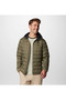 Delta Ridge down Hooded Men's Goose down Coat Wo6610 - 7