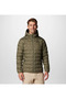 Delta Ridge down Hooded Men's Goose down Coat Wo6610