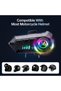 Motorcycle Bluetooth Headset Speaker Skiing Earphone Waterproof Bluetooth Helmet Headset with Noise - 5