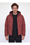 Jjgalaxy Puffer Tile Men's Coat 12303930 - 5