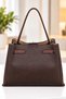 Elaris Women's Hand and Shoulder Bag Els008 - 2