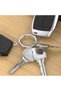 قاعدة شحن محمولة بديلة لساعة جالاكسي ووتش 6 كلاسيك، كابل شحن USB - 5