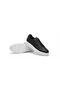 Genuine Floater Leather High White Eva Sole Odor-Free Black Sneaker Men's Shoes Te0065-2 - 2