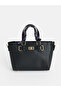 Leather-Look Women's Shoulder Bag for Style Enthusiasts from Uzg Store - 2