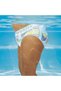 Splashers Size 5-6 Disposable Swim Pants, 10 x - 6
