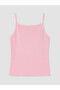 Quality Pieces from Çelebi Store Square Roba Collar Girls' Underwear Undershirt