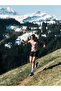 RUN ANATOMIC SOCKS WHITE - 4