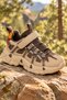 Pp-8577 2000 Filet Boy's Beige Casual Sports Shoes
