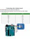 وحدة شاشة LCD IPS مقاس 1.69 بوصة - دقة 240×280، 262 ألف لون، واجهة SPI مع برنامج تشغيل ST7789V2 - 6