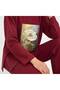 Luna Rose Tracksuit Set Embossed Print - 2