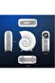 Conch Music Light Bluetooth Speaker with LED Night Light - 3