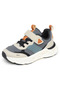 Pp-5151 2382 Filet Boy's Smoked Cream Casual Sports Shoes - 3