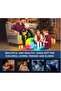 Conch Music Light Bluetooth Speaker with LED Night Light - 2