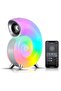 Conch Music Light Bluetooth Speaker with LED Night Light