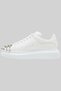 Erkek Sneaker Beyaz - 2