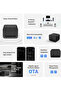 Sub Pro Aktif Wireless Subwoofer - 4