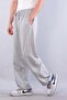 5324 Two-Strap Baggy Jogger Pants with Leg Stoppers - 6
