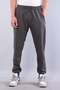 4159 Lyc Ribbed Hidden Pocket Sweatpants - 4