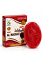Al Mashat Soap for Hair for Deep Cleansing & Vitality for All Hair Types - 100g - 3