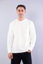 5851 (5073-2) o-neck sweatshirt