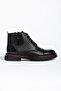 Vasko Men's Cold-Proof Warm Lined Winter Boots - 6