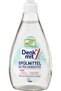 Detergent de vase ulta sensitive, 500 ml