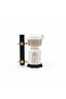 Chalk Incense Burner White - 15×9cm