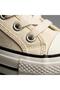 346 Beige Textile Sneaker Shoes - 2