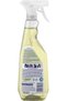 nature bathroom cleaning solution, 750 ml - 2