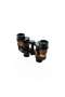 Baigish 8X30 Handheld Binoculars 1000m/76m – Made in Russia – Superior Quality – Military Grade - 2