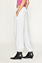 Serah Women's Loose Jogger Grimelange Sweatpants with Elastic Waist and Cuffs - 4