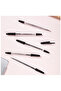 Q6 Smooth Ballpoint Pen 50-Pieces, 0.7 mm Size, Black - 4