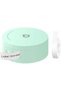 طابعة، PeriPage L1 Mini Pocket BT لصنع الملصقات، طابعة ملصقات حرارية محمولة بدون حبر مع 1
