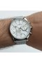 Fm.Fm282122 Functions Active Steel Men's Wristwatch