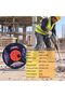 MKCR1150M Cable Reel 50M, 220-240V Heavy Duty - 6
