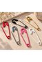Hair Bun Clip – Large Size Needle Model Hair Clip – Practical Hair Bun Clip