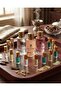 Combo Set 48, Kalimat, Bruit & Pink Velvet, Unisex Fragrance, 3 x 50ML, with 9 Complimentary Attars - 2