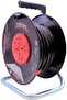 MKCR1125M Cable Reel 25M, 220-240V, Steel Stand - 2