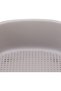 Fruit and Vegetable Washing Machine, Fruit Vegetable Cleaner Device with Draining Holes & Handle, Ul - 7
