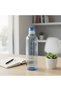 Glass Water Bottle - 500ml - 3
