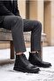 Marko Unisex Cold-Proof Winter Boots with Complete Thermal Fur Lining - 2