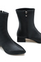 Nova Lila Women's Heeled Boots 0012602 - 6