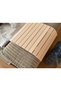 18 Cm-10 Piece Flexible Sofa Side Table – Practical Table and Stand for Sofa Edge - 3