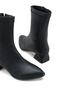 Nova Lila Women's Heeled Boots 0012602 - 5