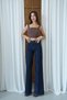 8184 Women's Palazzo Pants - 3